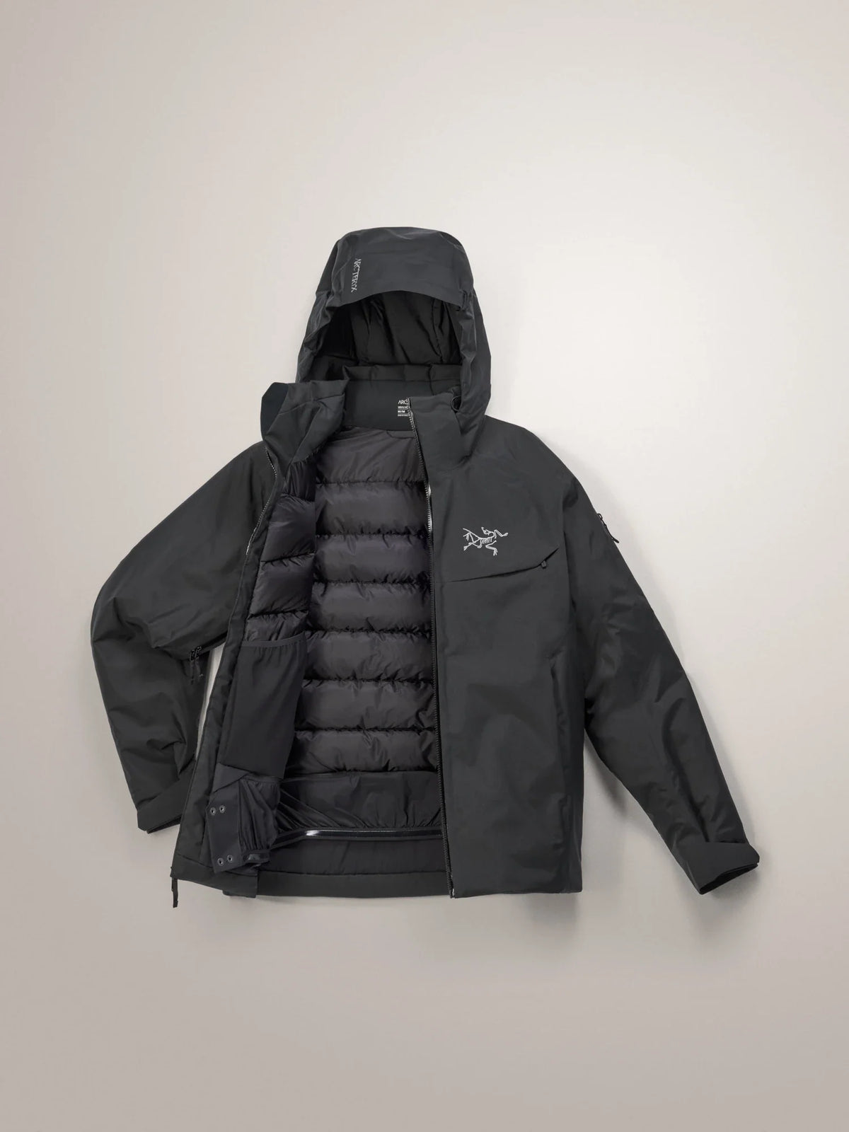 Arc'teryx Macai Down Jacket - Men's