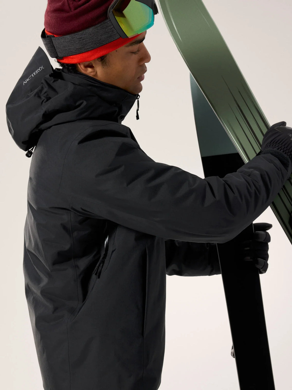Arc'teryx Macai Down Jacket - Men's