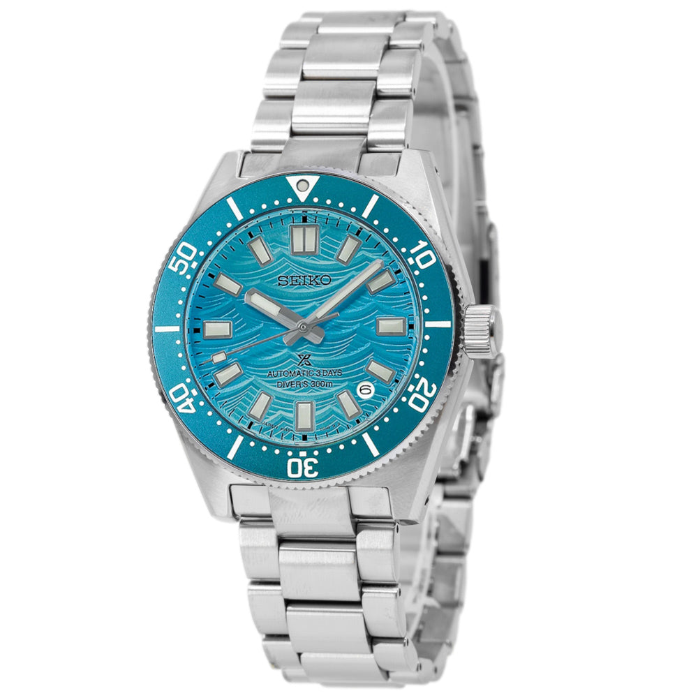 Seiko HBC011J1 Prospex Automatic Men's Watch