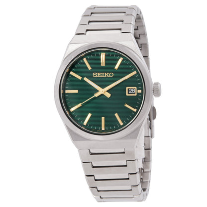 Seiko SUR601P1 Classic Quartz Men's Watch