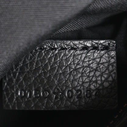Maxi Oblique Jacquard Weekender 40 Black