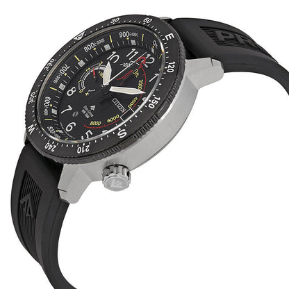 Citizen BN4044-15E Promaster Eco-Drive Altichron Men's Watch