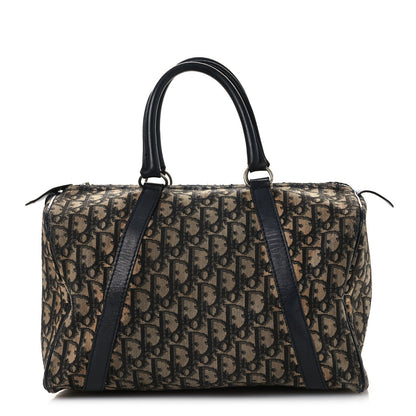 Monogram Boston Navy Blue