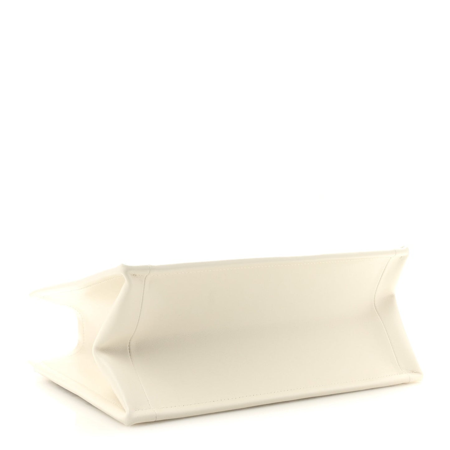 Calfskin Canvas Embroidered Medium Dioramour Je Vous Adore Book Tote With Strap White Black Red