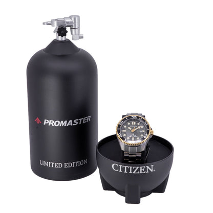 Citizen BN0264-53E Promaster Eco-Drive Men's Watch
