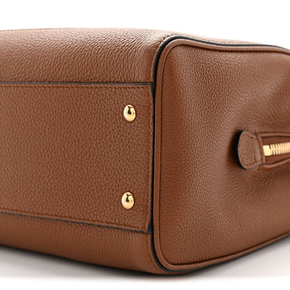 Grand Prix Jackie 1961 Tote Cuir