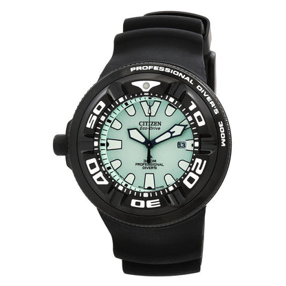 Citizen BJ8055-04X Promaster Eco Drive 300 mt Ecozilla