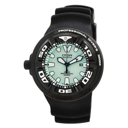 Citizen BJ8055-04X Promaster Eco Drive 300 mt Ecozilla