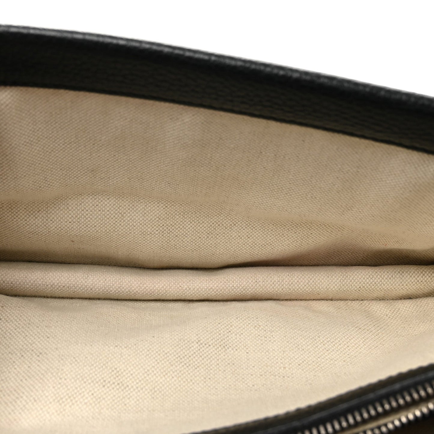Pebbled Calfskin Small Dionysus Shoulder Bag Black