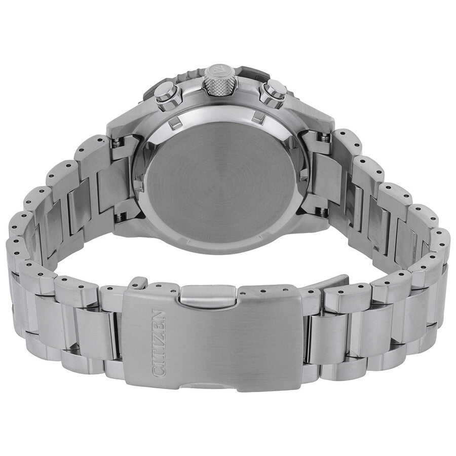 Citizen CA4664-60X Promaster Eco-Drive Navihawk Men's Watch