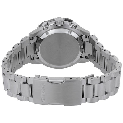 Citizen CA4664-60X Promaster Eco-Drive Navihawk Men's Watch