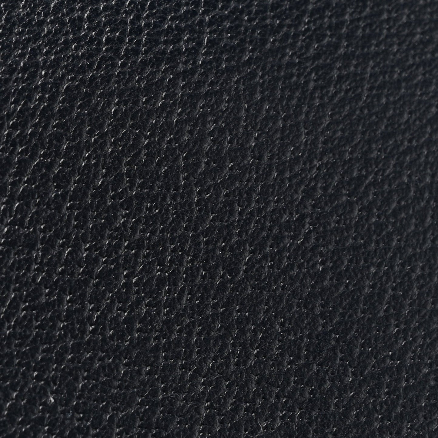 Tender GG Supreme Monogram Textured Dollar Calfskin Ophidia Messenger Bag Dark Blue
