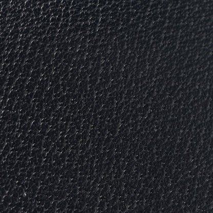 Tender GG Supreme Monogram Textured Dollar Calfskin Ophidia Messenger Bag Dark Blue