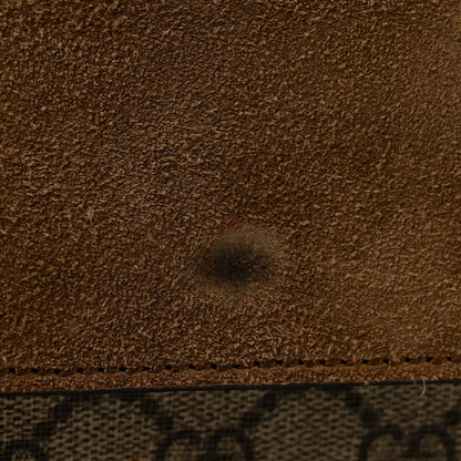 Supreme Monogram Small Dionysus Shoulder Bag Taupe