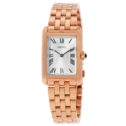 Seiko HGG002P1 Conceptual Series Quartz Woman's Watch