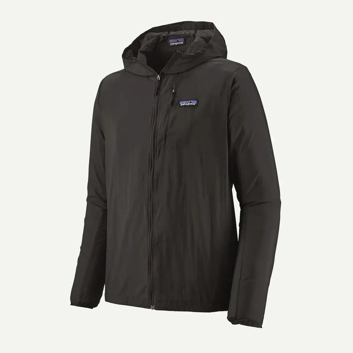 Patagonia Houdini Jacket Men's Ultralight Jacket for Running & Hiking