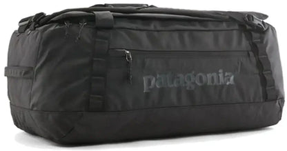 Patagonia Black Hole 55L Durable Water-Resistant Duffel Bag