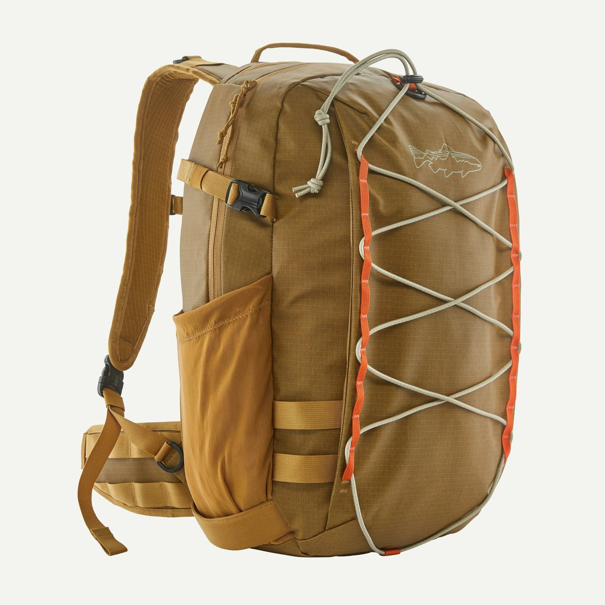 Patagonia Stealth 25L Fishing Backpack