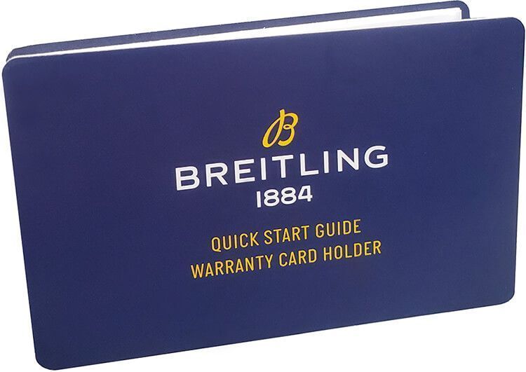 Breitling Chronospace Automatic A2336035/G718-201S