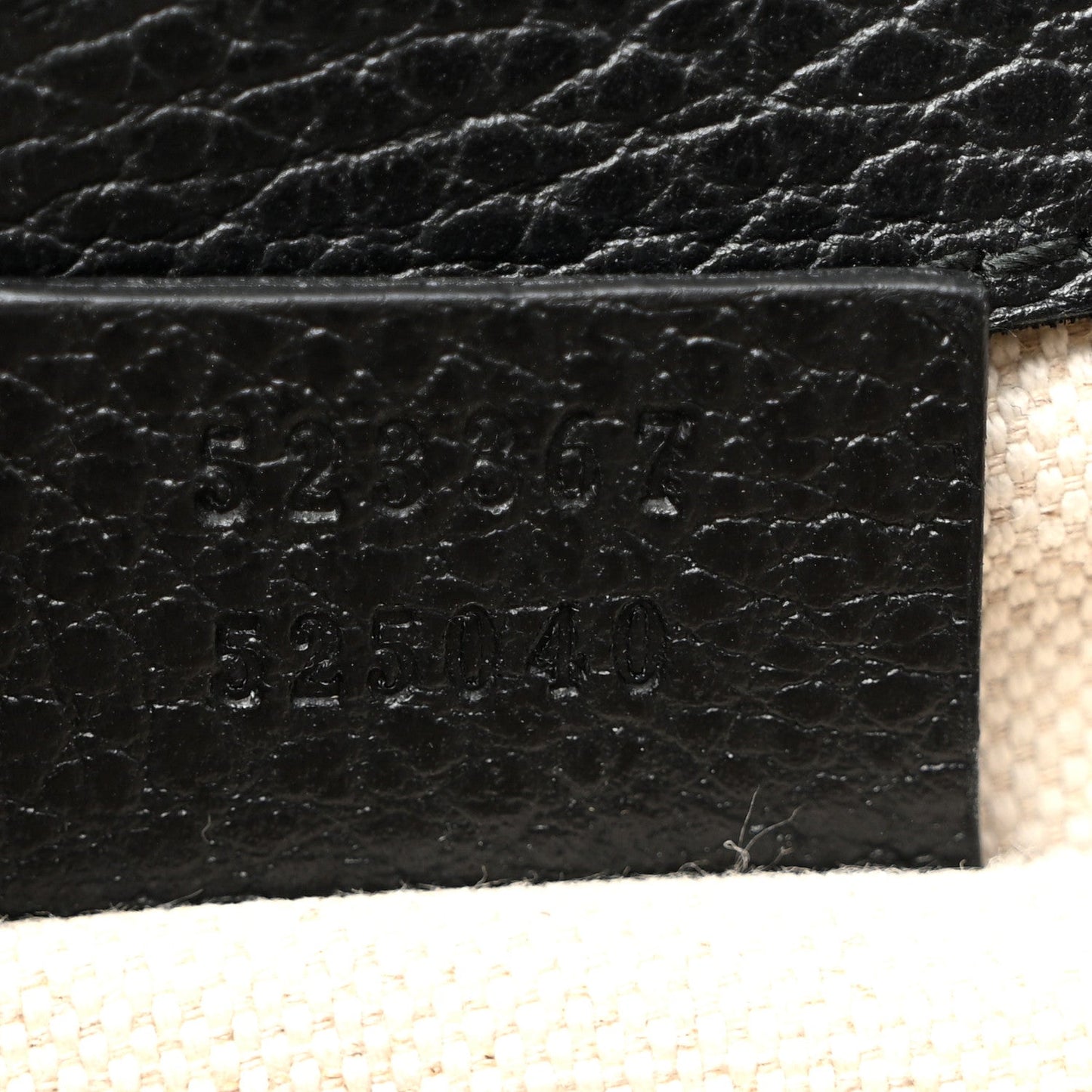 Dollar Calfskin Crystal Web Mini Dionysus Bamboo Top Handle Bag Black Black Diamond