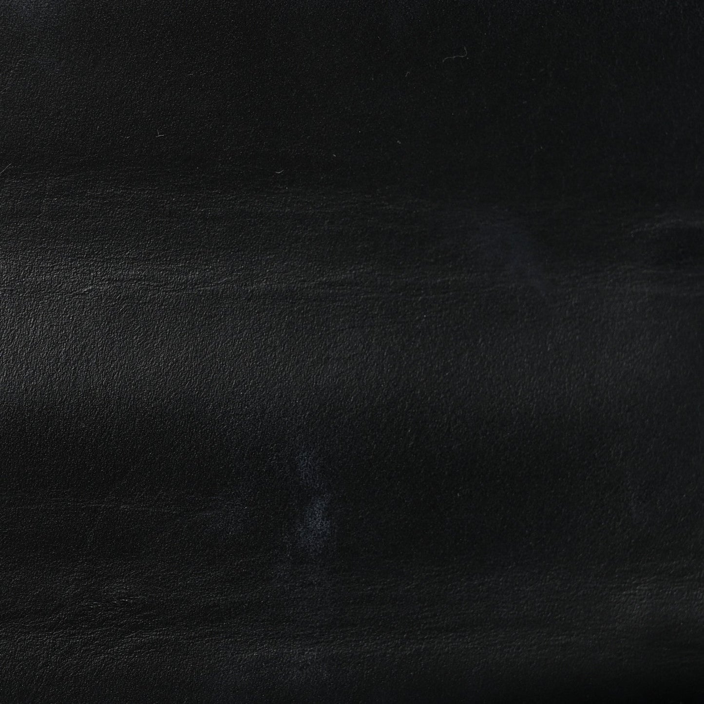 Guccissima Small Padlock Shoulder Bag Black