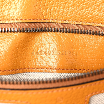 Raffia GG Monogram Matelasse Small GG Marmont Shoulder Bag Natural Beige Off White Sun Oil