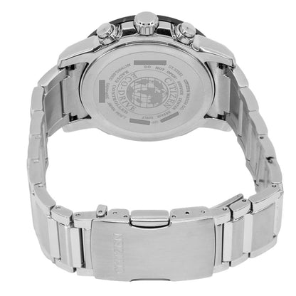 Citizen Men's AT8124-83E Eco-Drive Sport Watch
