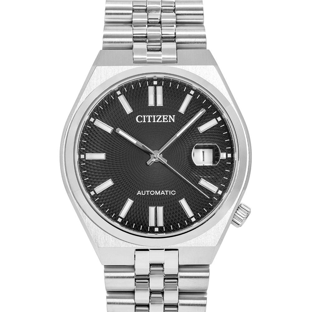Citzen Men's NK0020-55E Tsuyosa 60 40mm Automatic