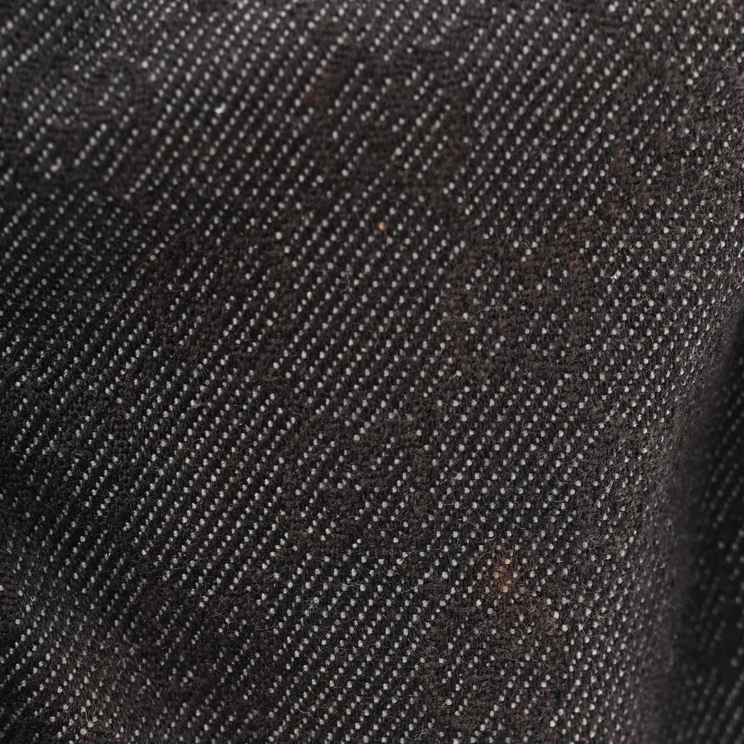 Monogram Jackie O Black