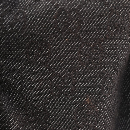 Monogram Jackie O Black