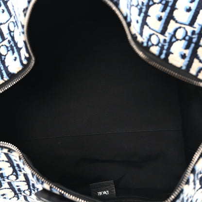 Tapestry Oblique Duffle 50 Multicolor Multicolor
