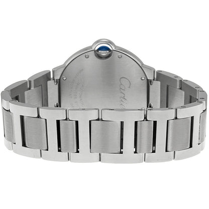 Cartier Ballon Bleu WE9003Z3