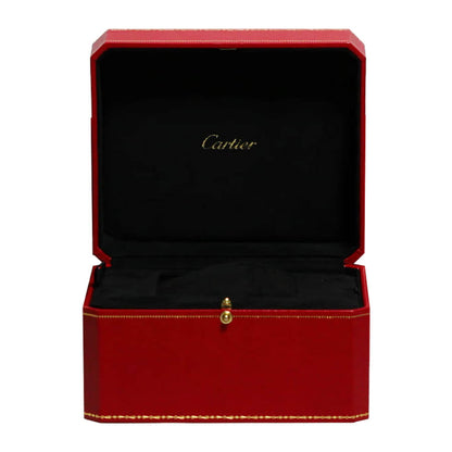 Cartier Pasha W31079M7