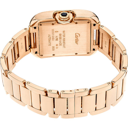 Cartier Tank Anglaise WT100004