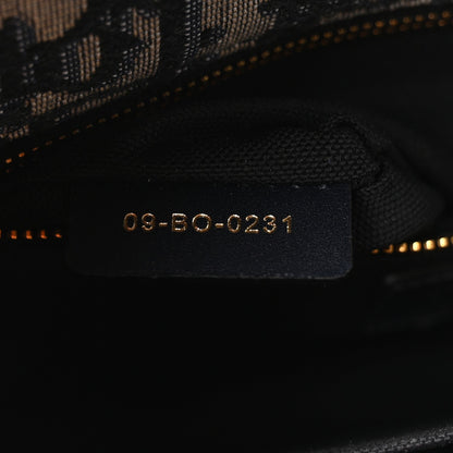Oblique 30 Montaigne Flap Bag Blue