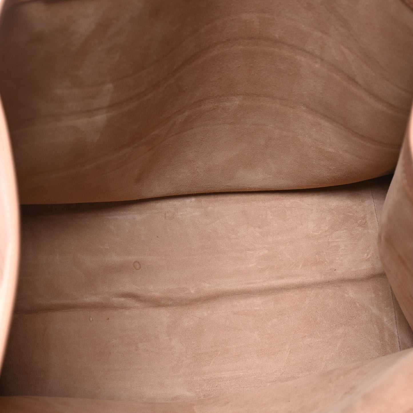 Calfskin Embossed Medium Book Tote Rose de Vents