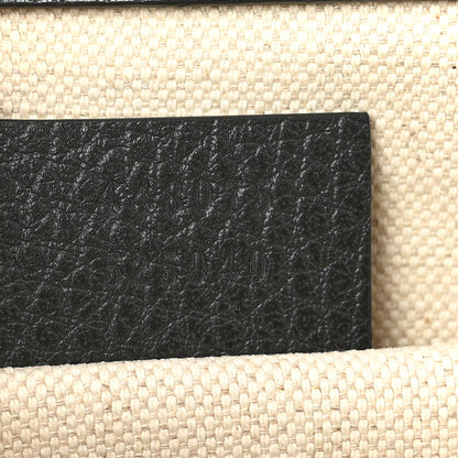Dollar Calfskin Crystal Web Medium Dionysus Bamboo Top Handle Bag Black Black Diamond