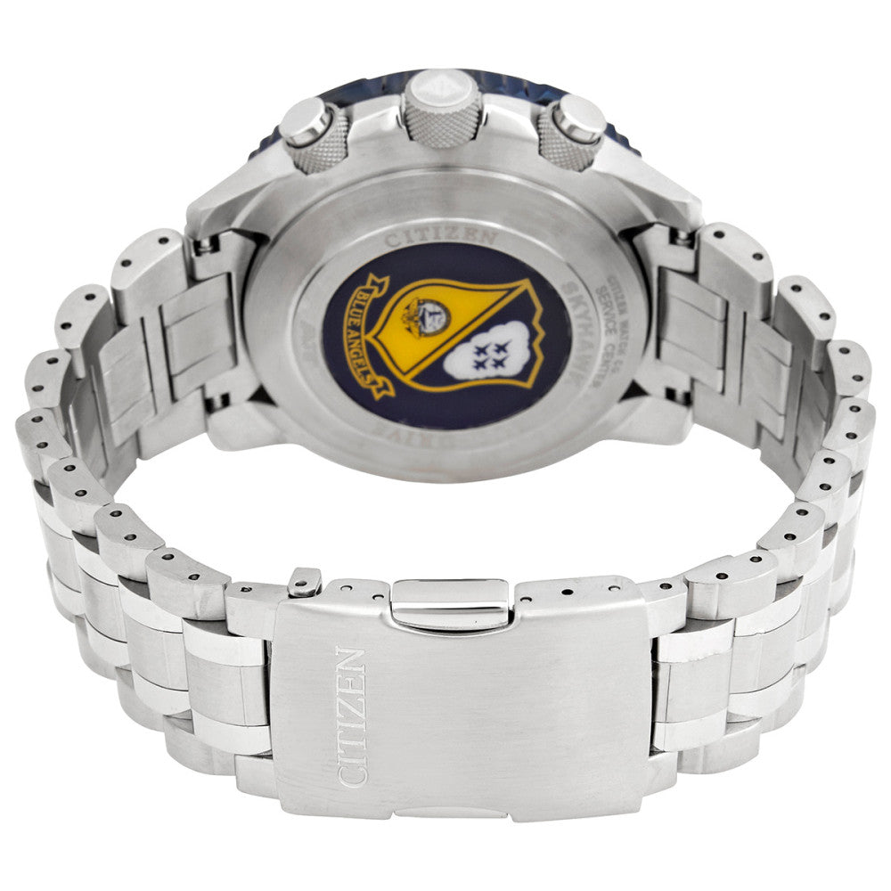 Citizen JY8078-52L Promaster Eco-Drive Skyhawk A-T Men's Watch