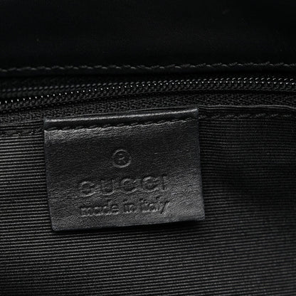 Monogram Jackie O Black