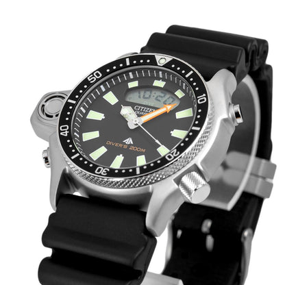 Citizen Men's JP2000-08E  Promaster Aqualand  Quartz