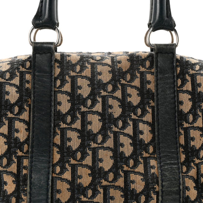 Monogram Boston Navy Blue