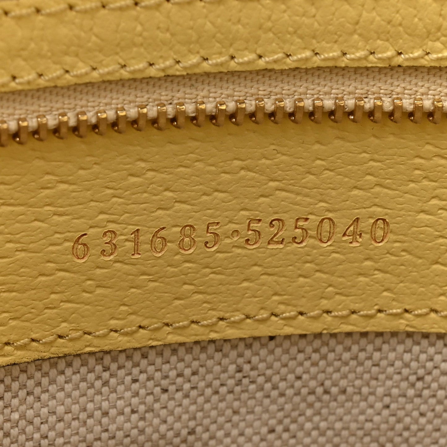 Straw Textured Dollar Calfskin Cancun Medium Ophidia Shopping Tote Orange Yellow