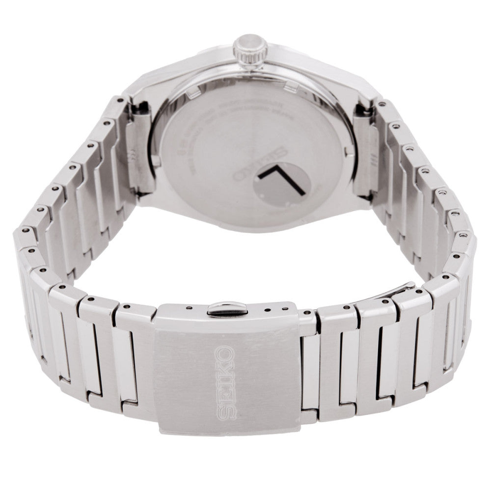 Seiko SUR601P1 Classic Quartz Men's Watch