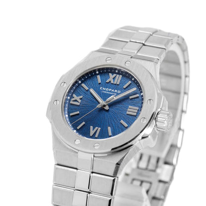 Chopard Ladies 298617-3001 Alpine Eagle 33 COSC Watch