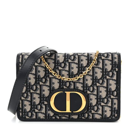 Oblique 30 Montaigne 2-In-1 Pouch Blue