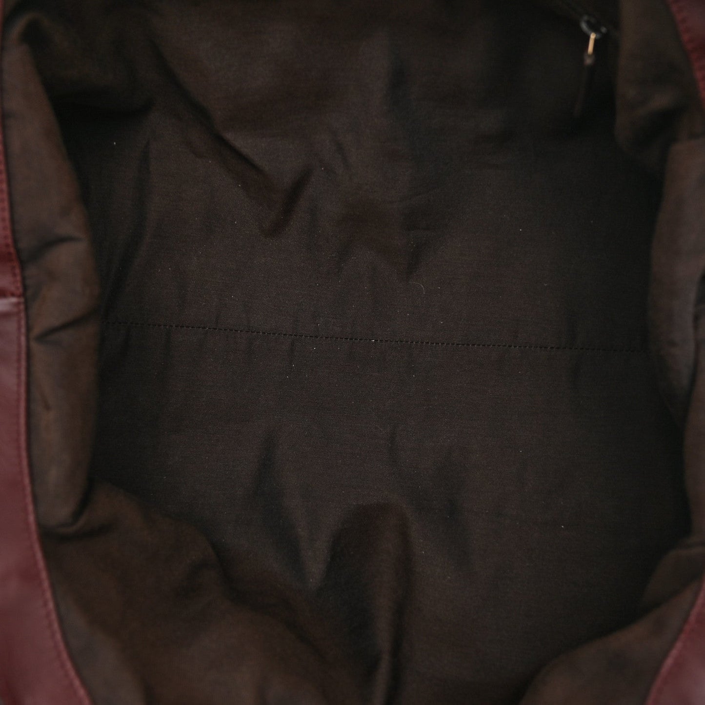 Guccissima Medium Sukey Boston Chocolate