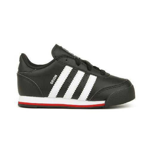 Adidas Original ORION 2 CM Infant’s - BLACK1/RUNWHT/BLACK1/NOIR1/BLANC/NOIR1