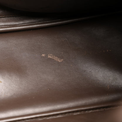 Bullcalf Large Diorissimo Tote Rose Poudre