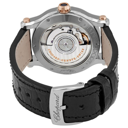 Chopard Ladies 278559-6008 Happy Sport Automatic Watch