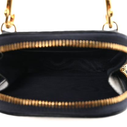 Oblique 30 Montaigne Phone Holder Blue